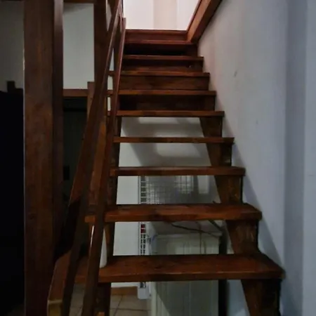 아파트 Casa India