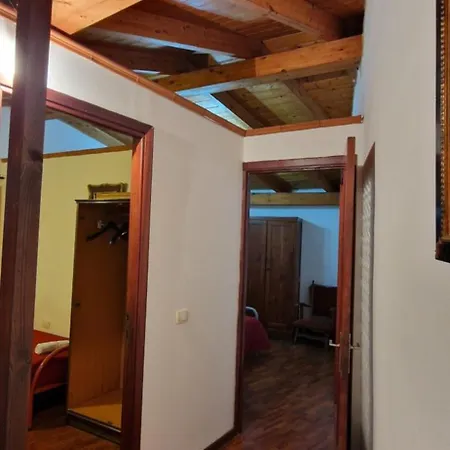 Apartment Casa India Assemini