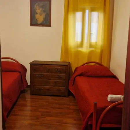 Casa India Apartment