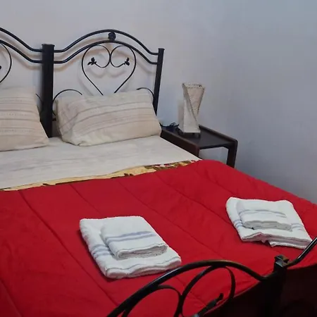 Casa India Apartment