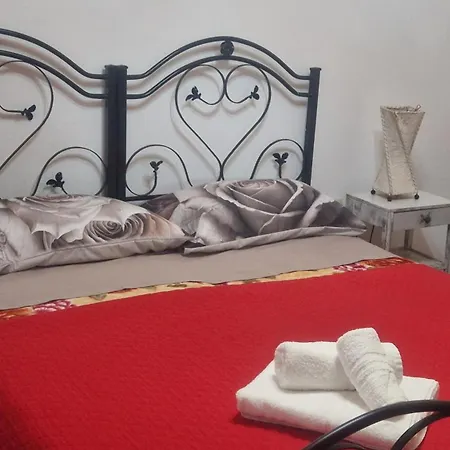 شقة Casa India بلدية آسميني