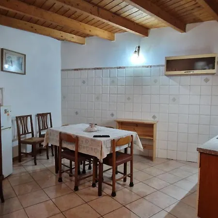 Casa India Lejlighed