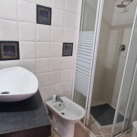 Apartamento Casa India