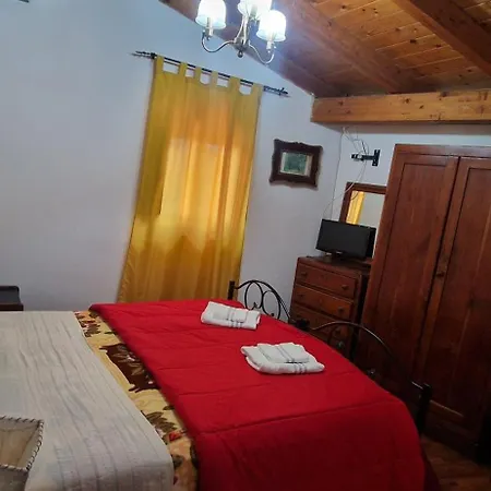 Lejlighed Casa India