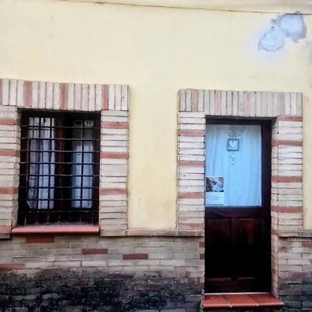 Casa India Lejlighed Assemini