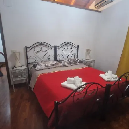 Casa India * Assemini