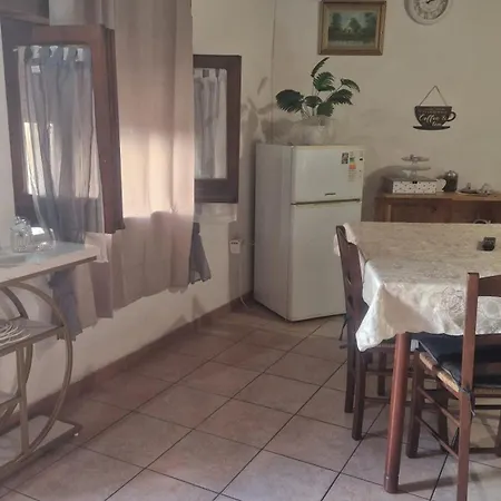 Apartamento Casa India Assemini