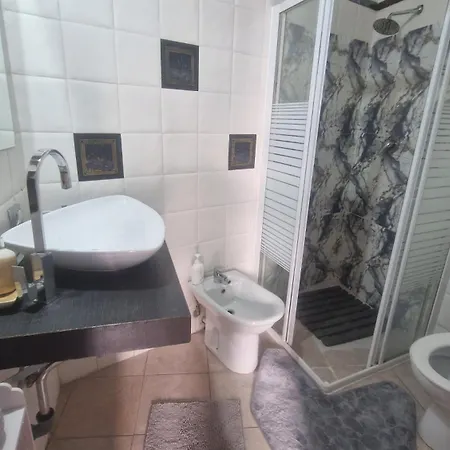 Apartamento Casa India Assemini