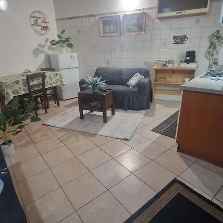 Casa India Apartamento Assemini