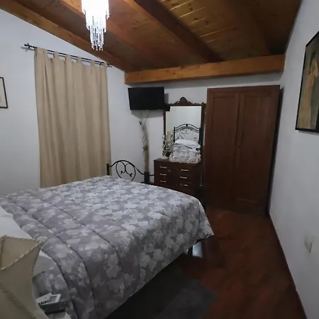شقة Casa India *