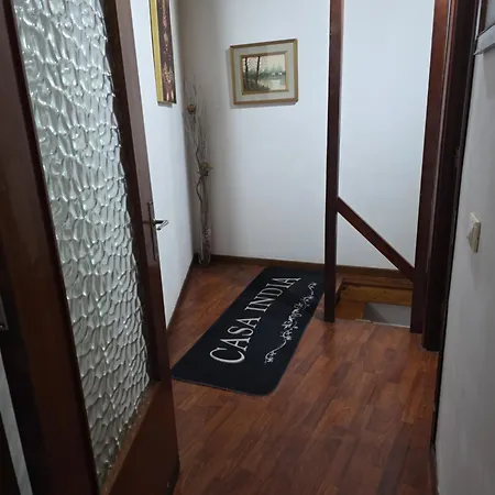 Casa India شقة بلدية آسميني