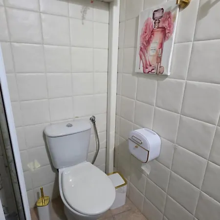 Casa India * بلدية آسميني