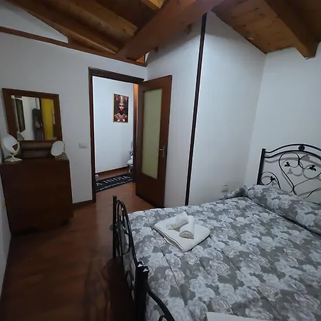 Casa India